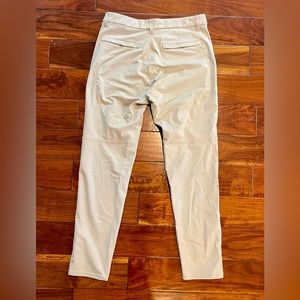 LULULEMON ABC Classic-Fit 5 Pocket Pant 32/30